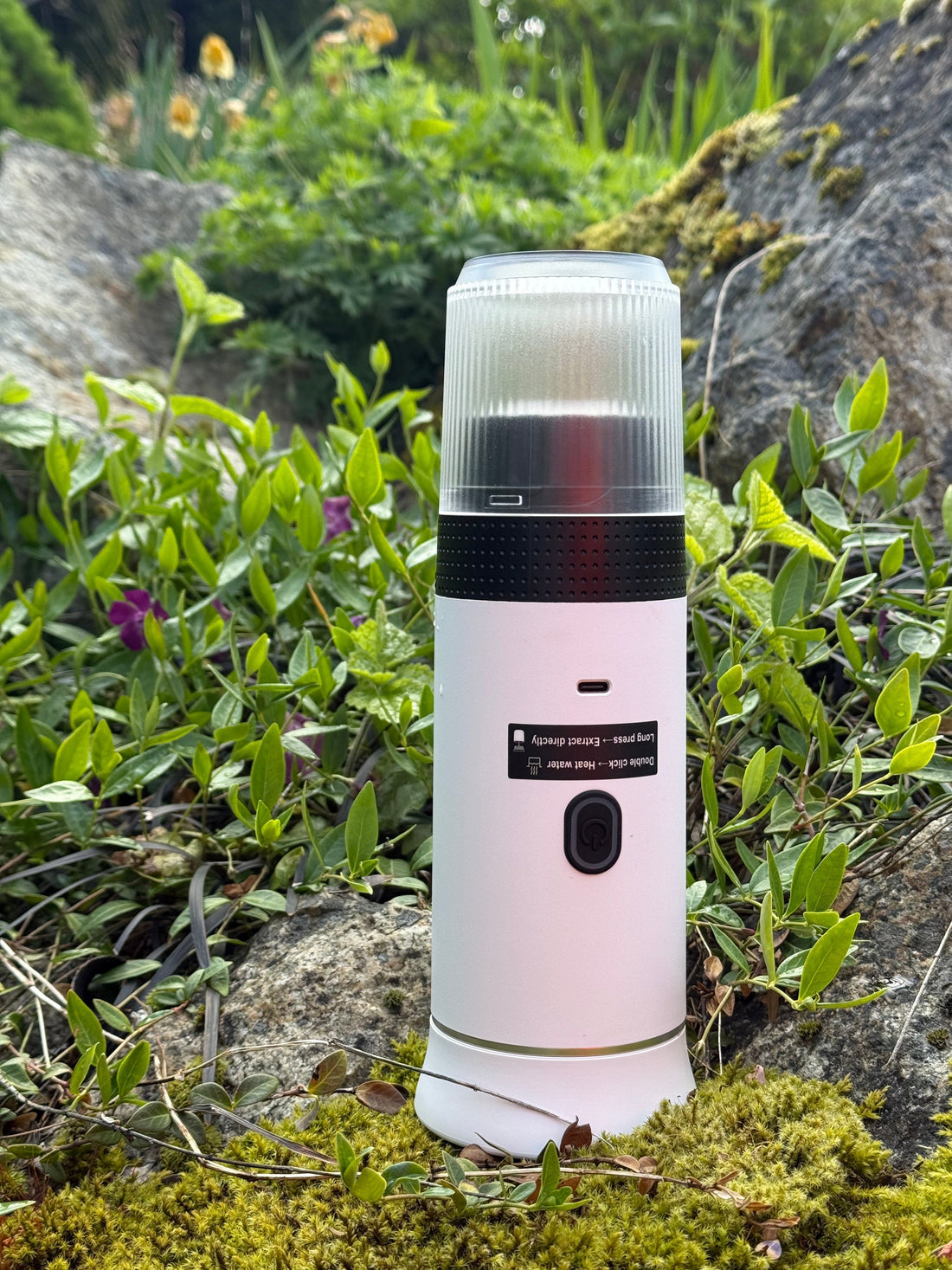 Trusted by Outdoor Enthusiasts, Campers, and Coffee Lovers Everywhere