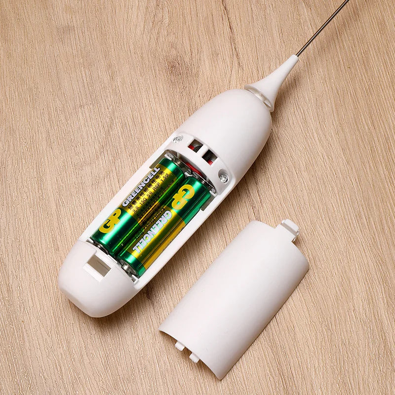 Portable Handheld Electric Milk Frother