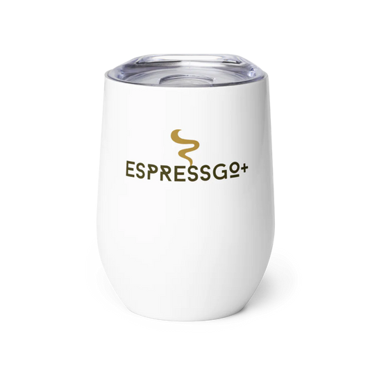 Insulated Portable Milk Tumbler for Lattes
